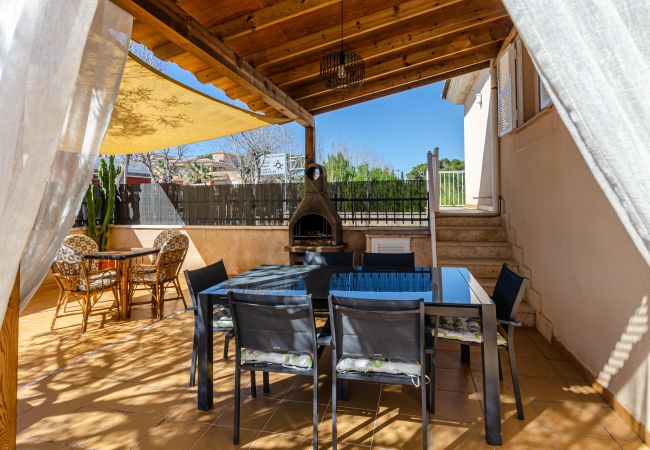 Casa en Can Picafort - YourHouse Ca Na Xisca