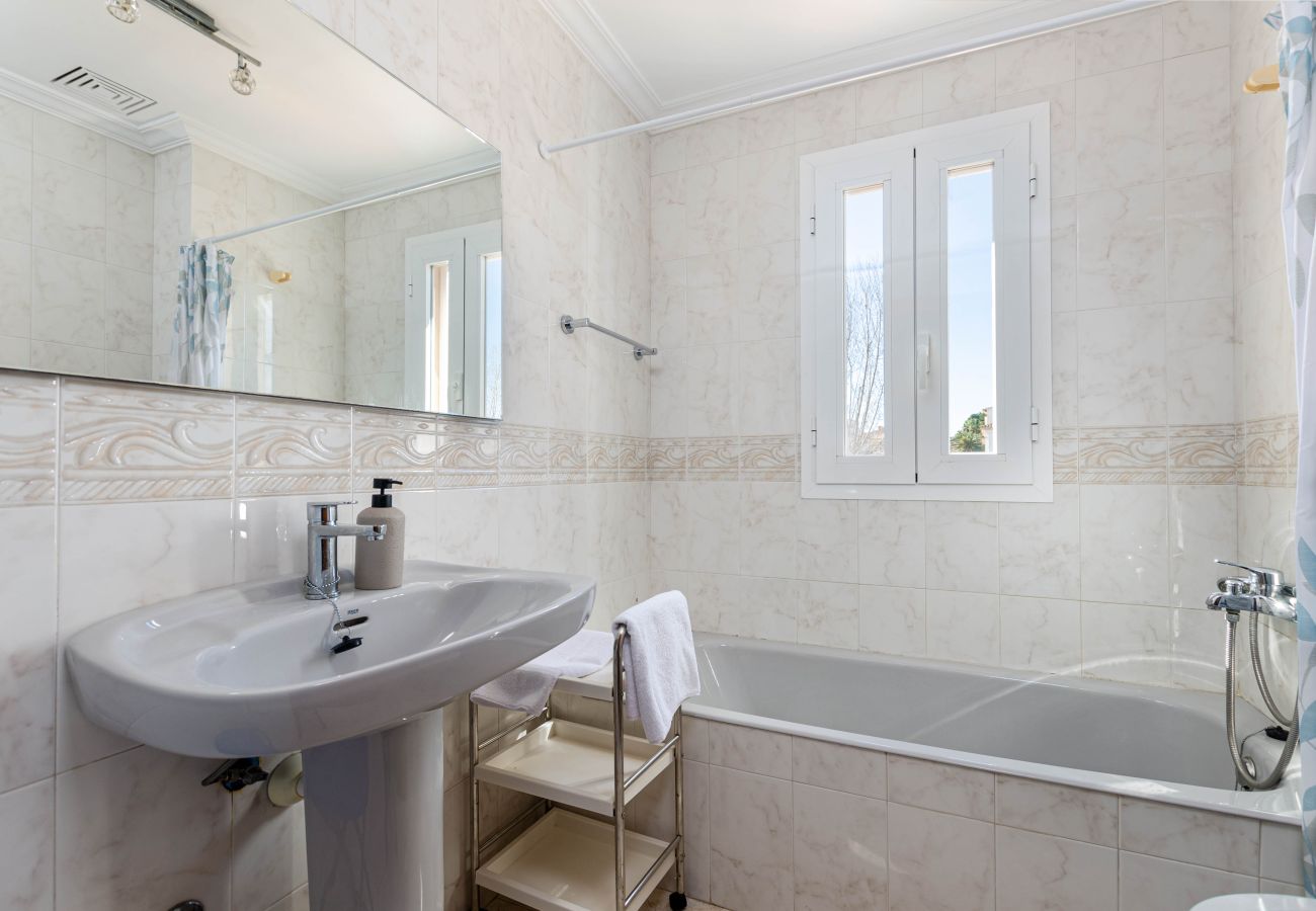 Casa en Can Picafort - YourHouse Ca Na Xisca