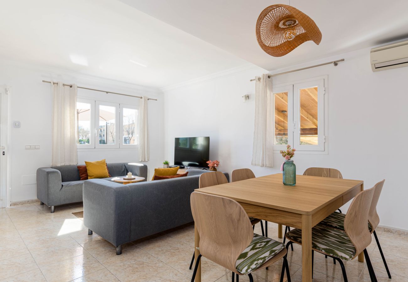 Casa en Can Picafort - YourHouse Ca Na Xisca