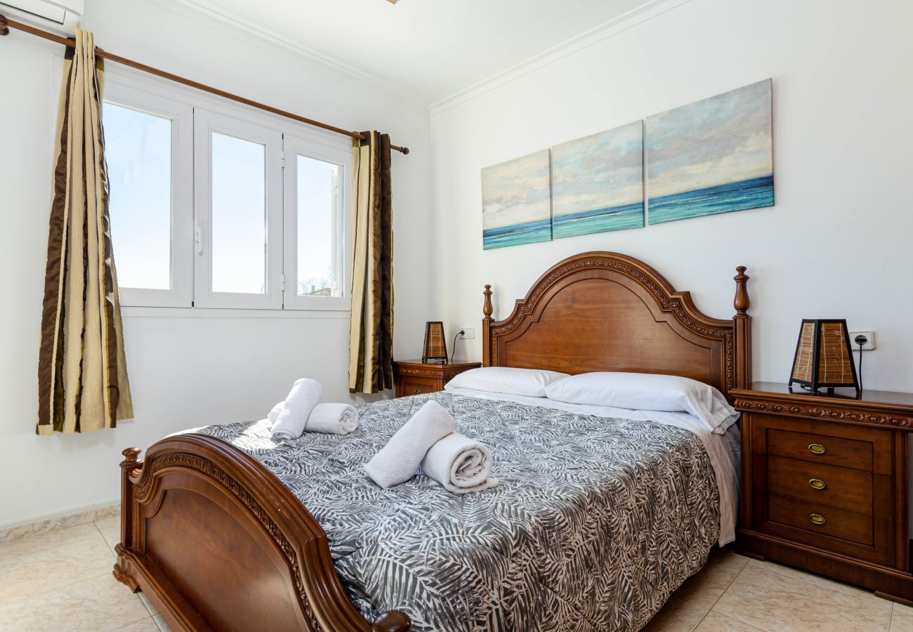 Casa en Can Picafort - YourHouse Ca Na Xisca