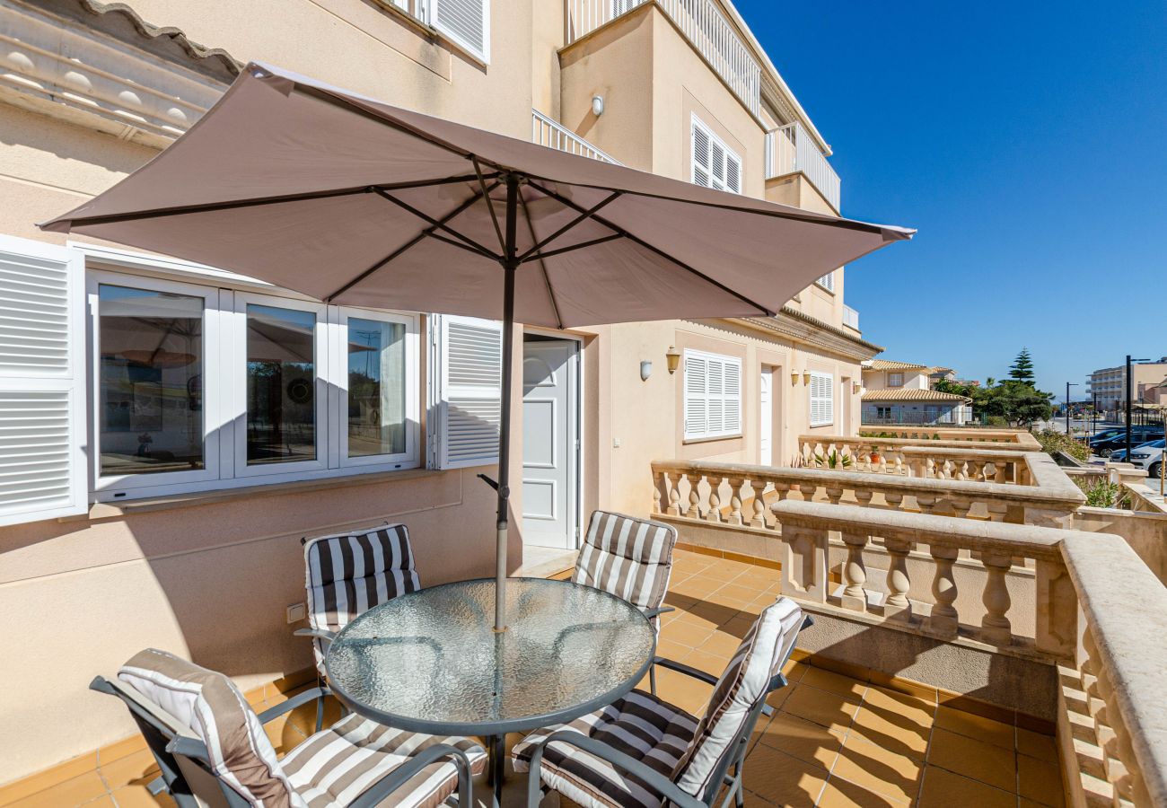 Casa en Can Picafort - YourHouse Ca Na Xisca