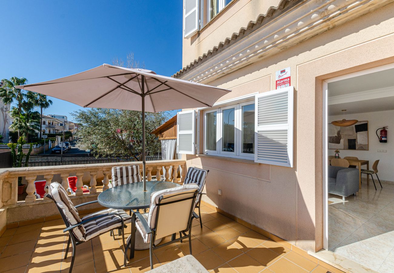 Casa en Can Picafort - YourHouse Ca Na Xisca