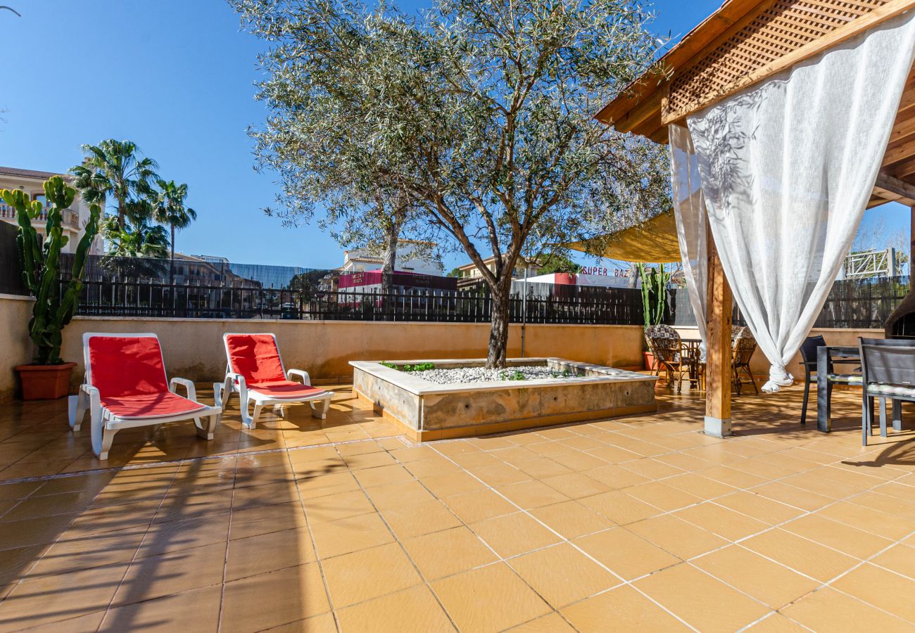 Casa en Can Picafort - YourHouse Ca Na Xisca