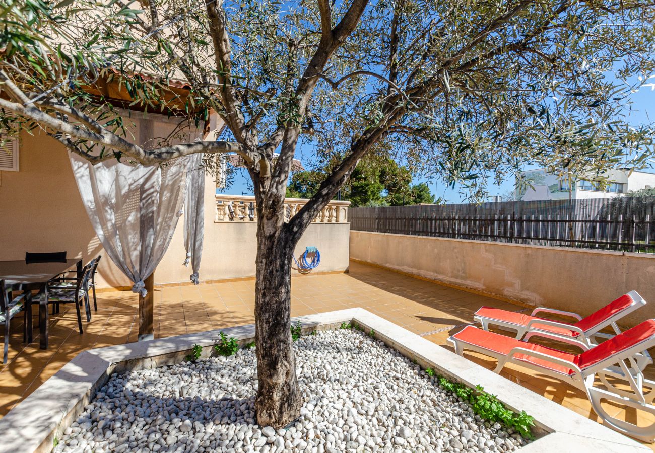 Casa en Can Picafort - YourHouse Ca Na Xisca