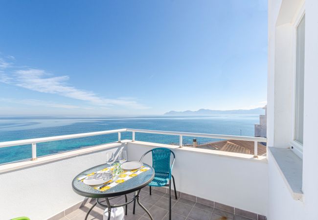Estudio en Can Picafort - YourHouse Estudio Monges Estudio en Can Picafort - YourHouse Estudio Monges