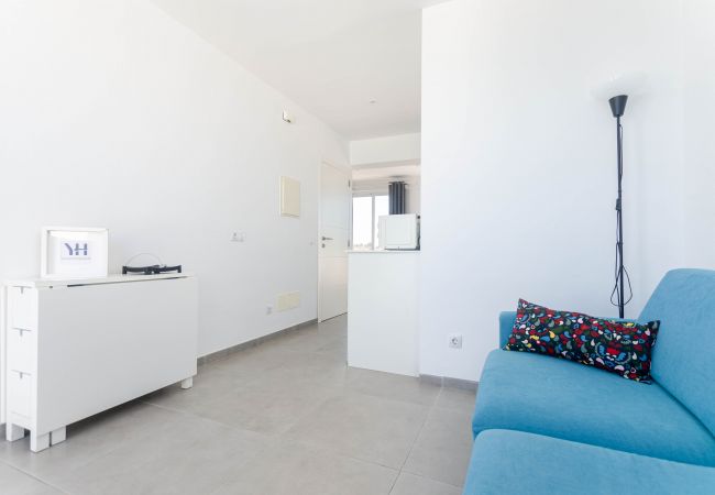 Estudio en Can Picafort - YourHouse Estudio Monges Estudio en Can Picafort - YourHouse Estudio Monges