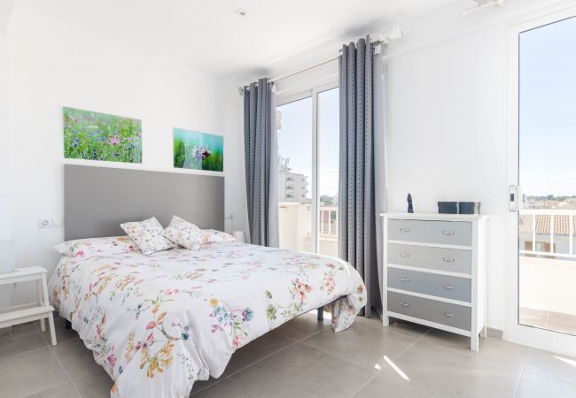 Estudio en Can Picafort - YourHouse Estudio Monges Estudio en Can Picafort - YourHouse Estudio Monges