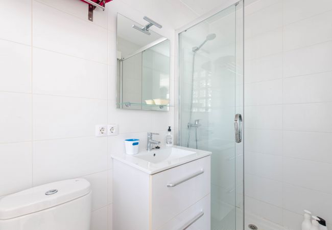 Estudio en Can Picafort - YourHouse Estudio Monges Estudio en Can Picafort - YourHouse Estudio Monges