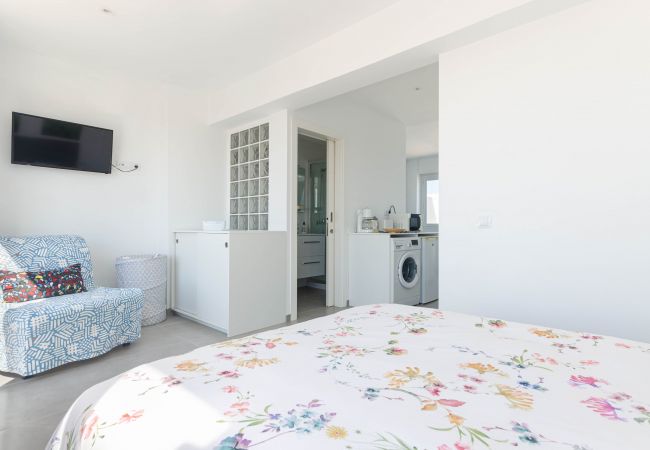 Estudio en Can Picafort - YourHouse Estudio Monges Estudio en Can Picafort - YourHouse Estudio Monges