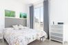 Estudio en Can Picafort - YourHouse Estudio Monges Estudio en Can Picafort - YourHouse Estudio Monges