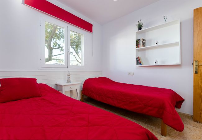 Casa en Playa de Muro - YourHouse Can Content Casa en Playa de Muro - YourHouse Can Content