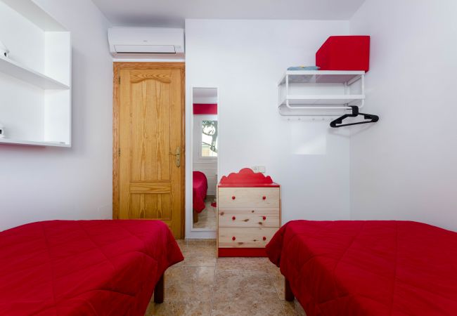 Casa en Playa de Muro - YourHouse Can Content Casa en Playa de Muro - YourHouse Can Content