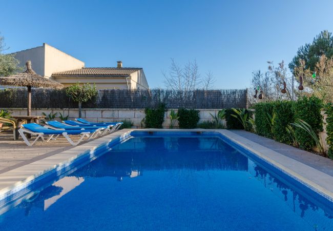 Casa en Playa de Muro - YourHouse Can Content Casa en Playa de Muro - YourHouse Can Content