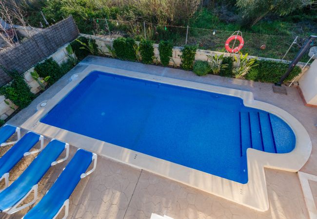 Casa en Playa de Muro - YourHouse Can Content Casa en Playa de Muro - YourHouse Can Content