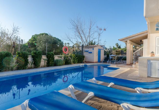 Casa en Playa de Muro - YourHouse Can Content Casa en Playa de Muro - YourHouse Can Content