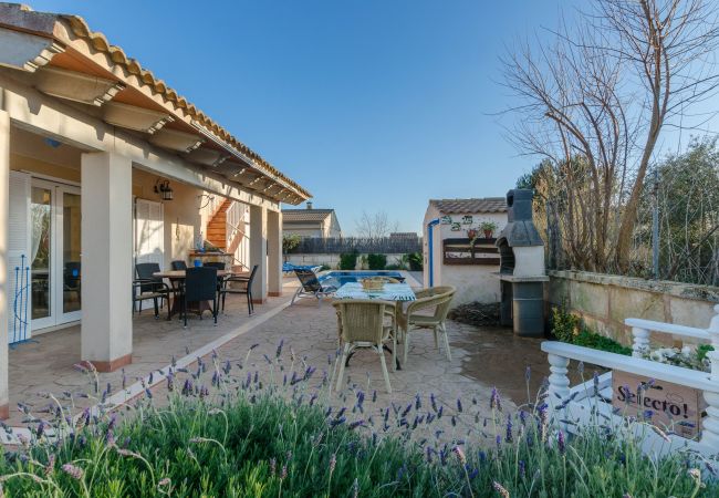 Casa en Playa de Muro - YourHouse Can Content Casa en Playa de Muro - YourHouse Can Content