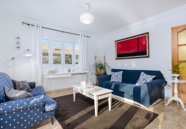 Casa en Playa de Muro - YourHouse Can Content Casa en Playa de Muro - YourHouse Can Content