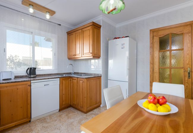 Casa en Playa de Muro - YourHouse Can Content Casa en Playa de Muro - YourHouse Can Content