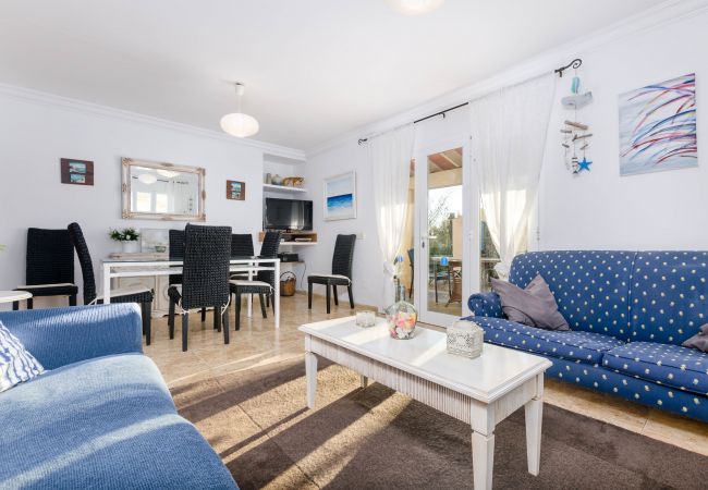 Casa en Playa de Muro - YourHouse Can Content Casa en Playa de Muro - YourHouse Can Content