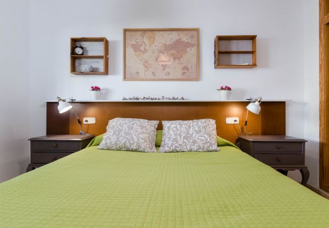 Casa en Playa de Muro - YourHouse Can Content Casa en Playa de Muro - YourHouse Can Content