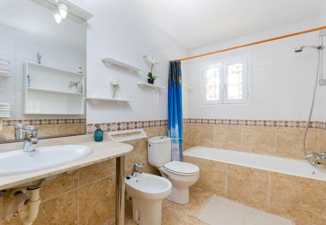 Casa en Playa de Muro - YourHouse Can Content Casa en Playa de Muro - YourHouse Can Content