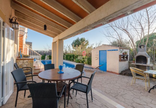 Casa en Playa de Muro - YourHouse Can Content Casa en Playa de Muro - YourHouse Can Content