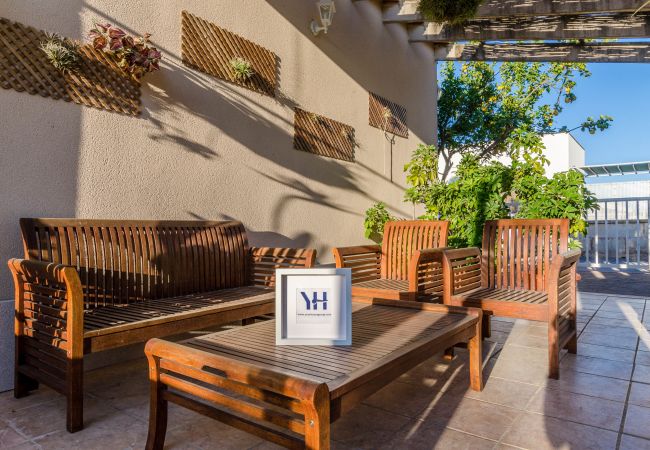 Casa en Playa de Muro - YourHouse Can Content Casa en Playa de Muro - YourHouse Can Content