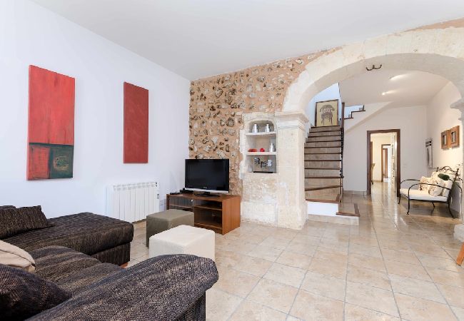 Apartamento en Sa Pobla - YourHouse Can Puça