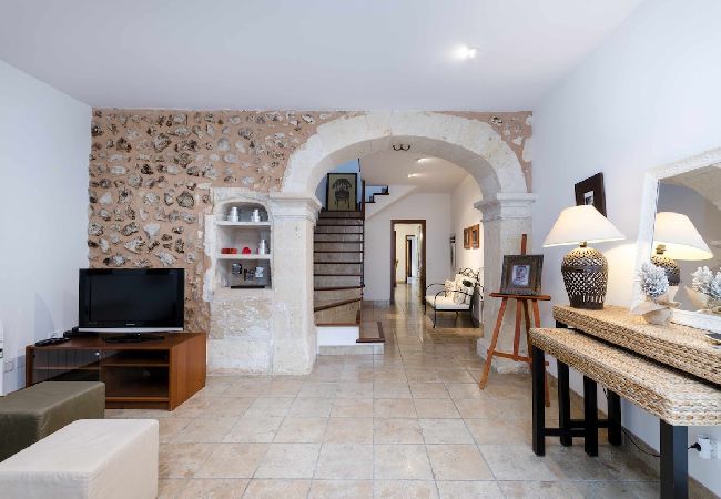 Apartamento en Sa Pobla - YourHouse Can Puça