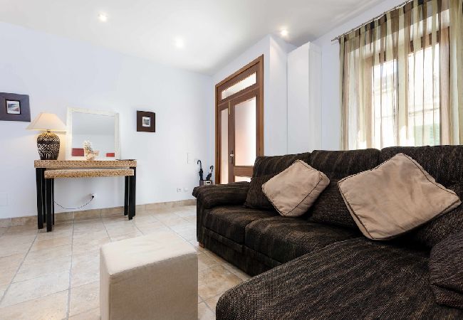 Apartamento en Sa Pobla - YourHouse Can Puça