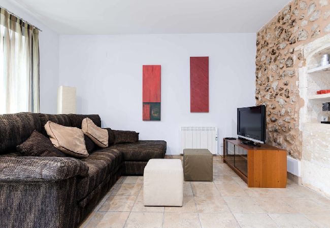 Apartamento en Sa Pobla - YourHouse Can Puça