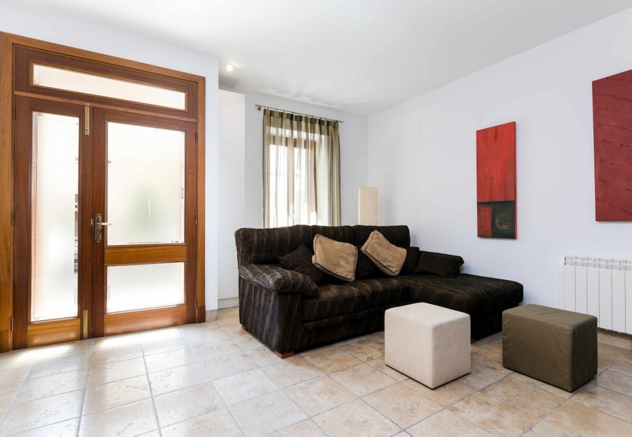 Apartamento en Sa Pobla - YourHouse Can Puça