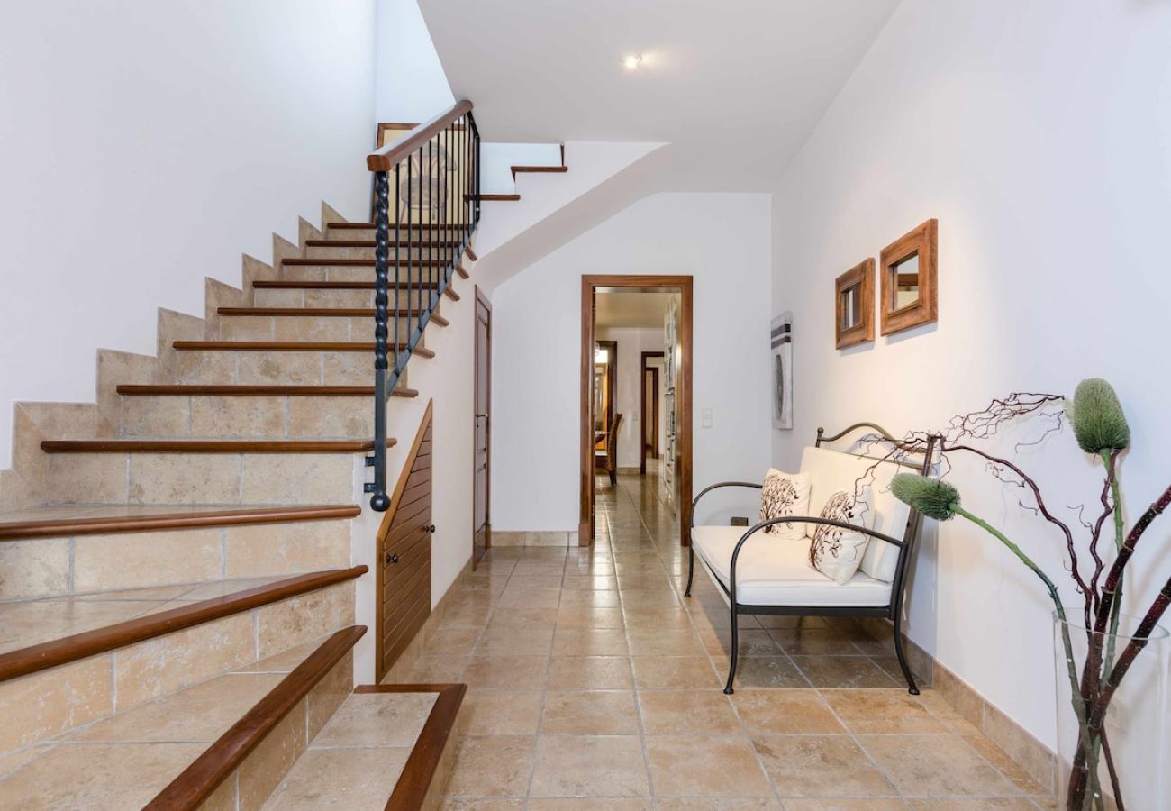 Apartamento en Sa Pobla - YourHouse Can Puça