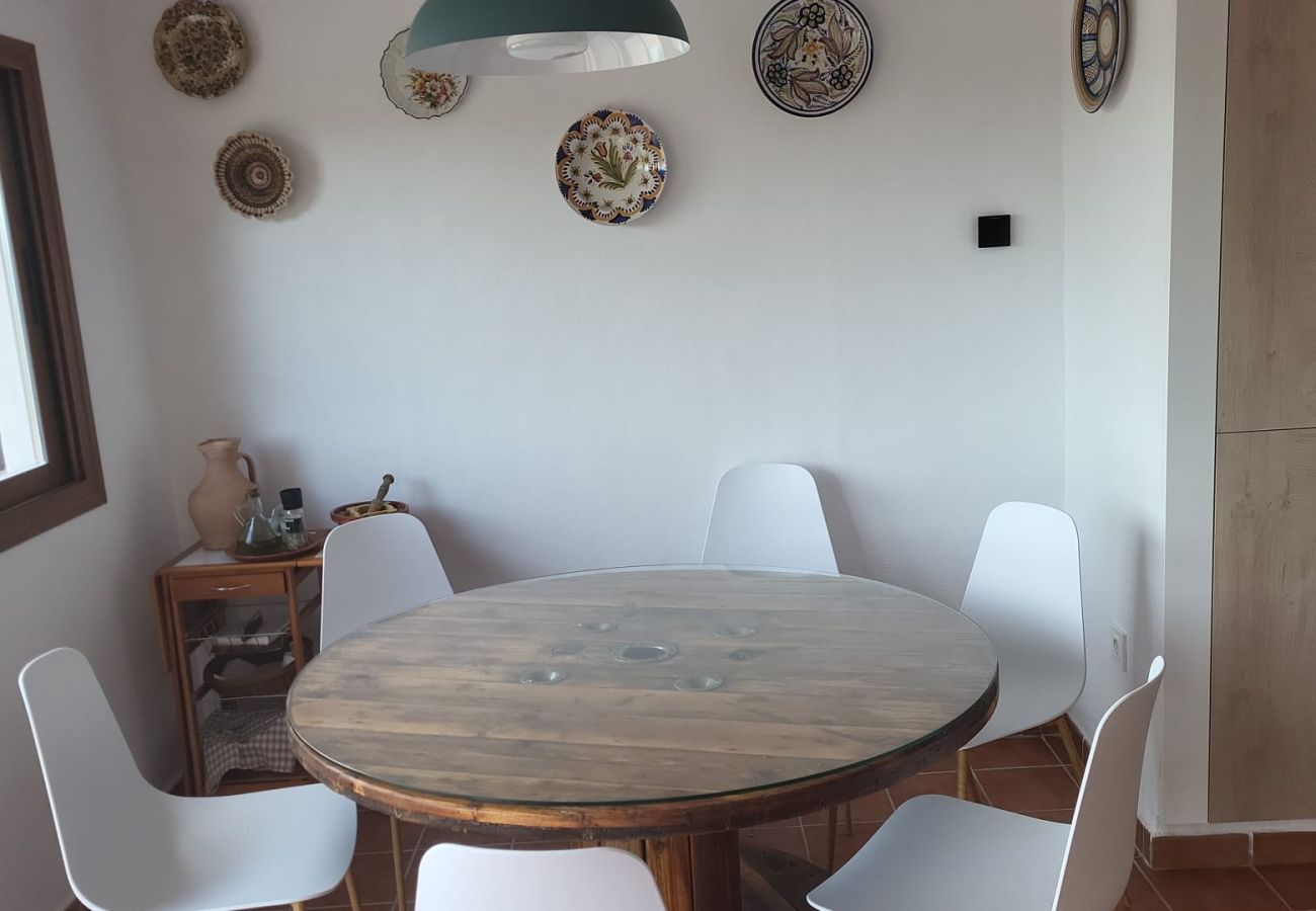 Villa en Selva - YourHouse Es Molinet