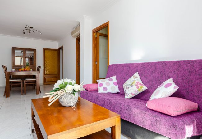 Apartamento en Puerto de Alcudia - YourHouse Cimbell 2 Apartamento en Puerto de Alcudia - YourHouse Cimbell 2