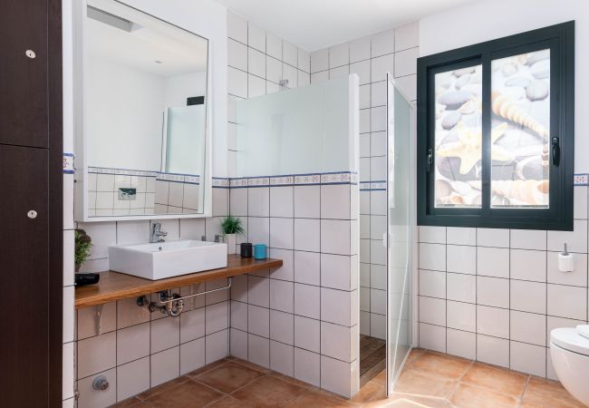 Villa en Muro - YourHouse Villa Romani Villa en Muro - YourHouse Villa Romani