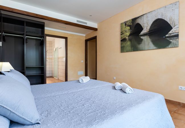 Villa en Muro - YourHouse Villa Romani Villa en Muro - YourHouse Villa Romani