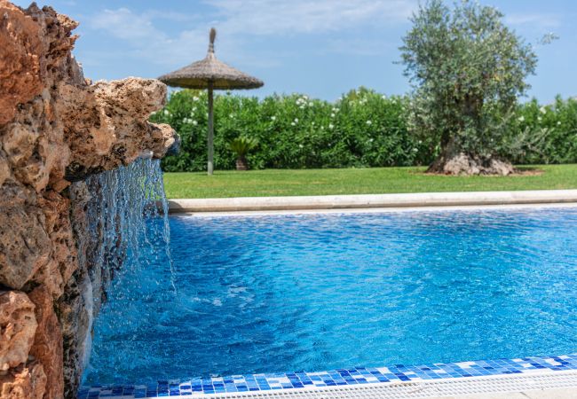 Villa en Muro - YourHouse Villa Romani Villa en Muro - YourHouse Villa Romani