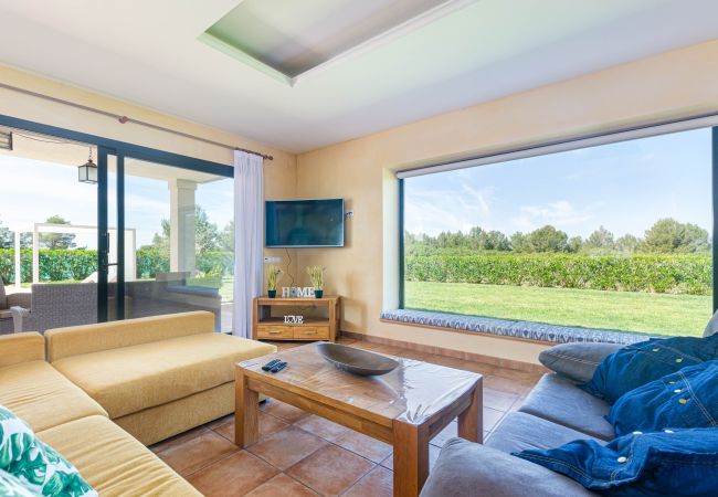 Villa en Muro - YourHouse Villa Romani Villa en Muro - YourHouse Villa Romani