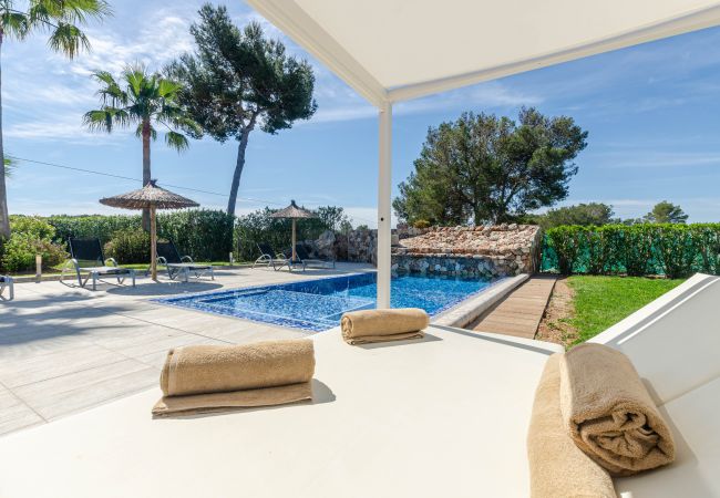 Villa en Muro - YourHouse Villa Romani Villa en Muro - YourHouse Villa Romani