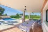 Villa en Muro - YourHouse Villa Romani Villa en Muro - YourHouse Villa Romani