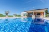 Villa en Muro - YourHouse Villa Romani