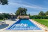 Villa en Muro - YourHouse Villa Romani Villa en Muro - YourHouse Villa Romani