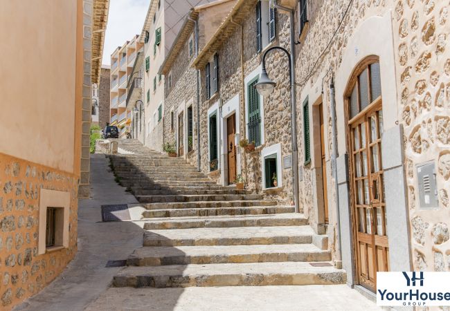 Apartamento en Sóller - YourHouse Es Niu Apartamento en Sóller - YourHouse Es Niu