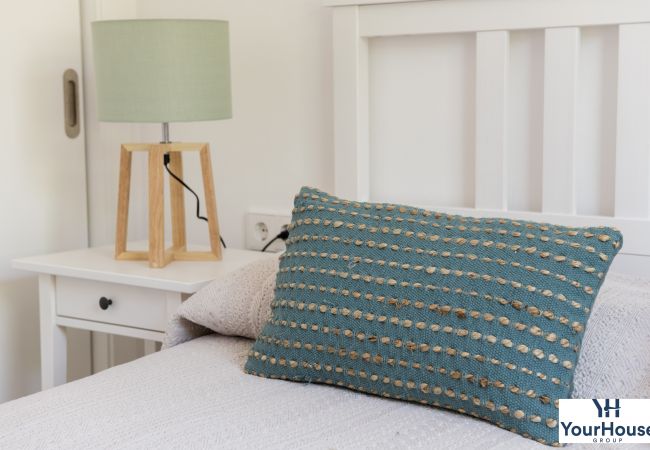 Apartamento en Sóller - YourHouse Es Niu Apartamento en Sóller - YourHouse Es Niu