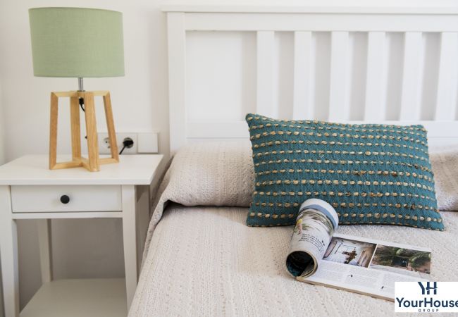 Apartamento en Sóller - YourHouse Es Niu Apartamento en Sóller - YourHouse Es Niu