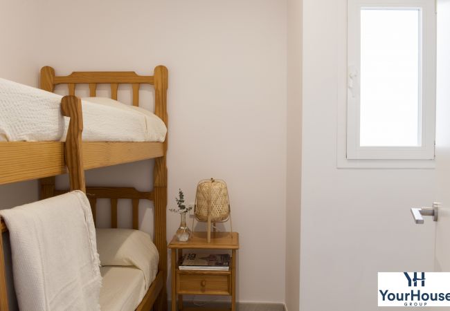 Apartamento en Sóller - YourHouse Es Niu Apartamento en Sóller - YourHouse Es Niu