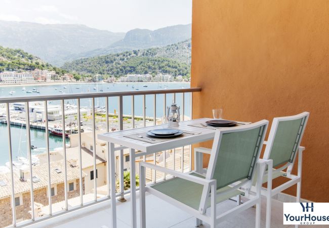 Apartamento en Sóller - YourHouse Es Niu Apartamento en Sóller - YourHouse Es Niu