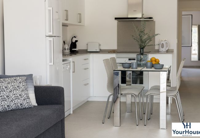 Apartamento en Sóller - YourHouse Es Niu Apartamento en Sóller - YourHouse Es Niu
