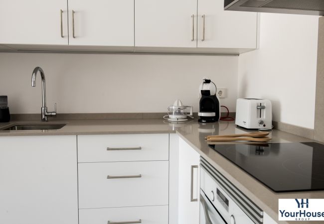 Apartamento en Sóller - YourHouse Es Niu Apartamento en Sóller - YourHouse Es Niu